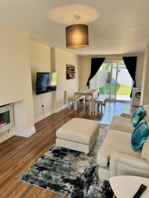 Enyo House Brentford London